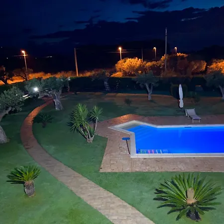 Gasthuis Giardino Tra Gli Ulivi *