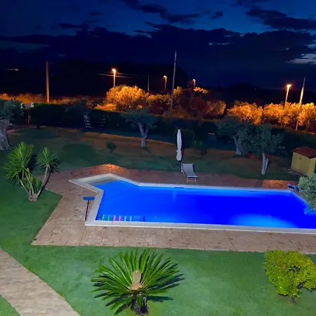 Gasthuis Giardino Tra Gli Ulivi *