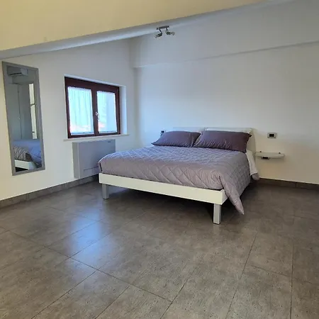 Giardino Tra Gli Ulivi Gasthuis *