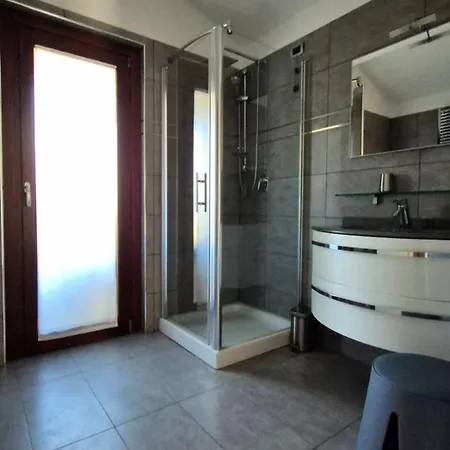 Giardino Tra Gli Ulivi Konukevi Treglio