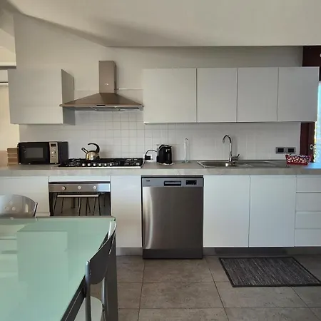 Giardino Tra Gli Ulivi Gasthuis *