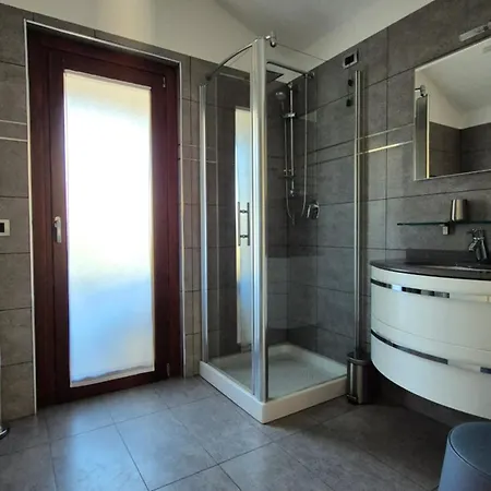 Giardino Tra Gli Ulivi * Treglio