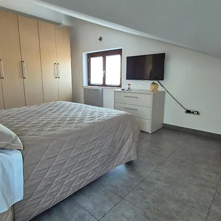 Giardino Tra Gli Ulivi *