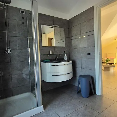 Konukevi Giardino Tra Gli Ulivi *