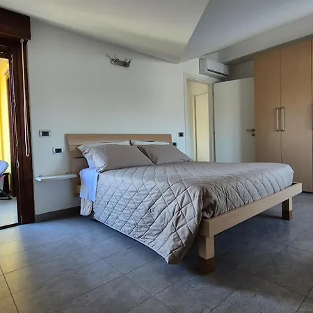 Giardino Tra Gli Ulivi Guest house *