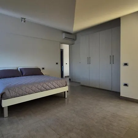 Giardino Tra Gli Ulivi Treglio