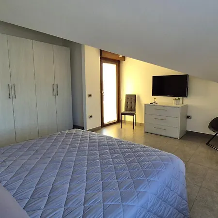 Giardino Tra Gli Ulivi Gasthuis *