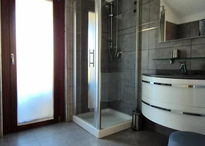 Giardino Tra Gli Ulivi Гостевой дом Treglio