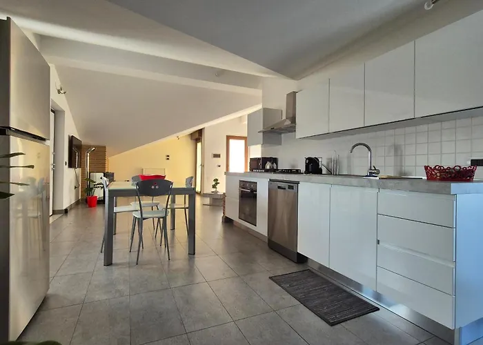 Giardino Tra Gli Ulivi