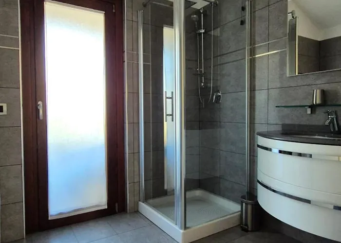 Giardino Tra Gli Ulivi * Treglio