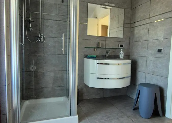 בית הארחה Giardino Tra Gli Ulivi *