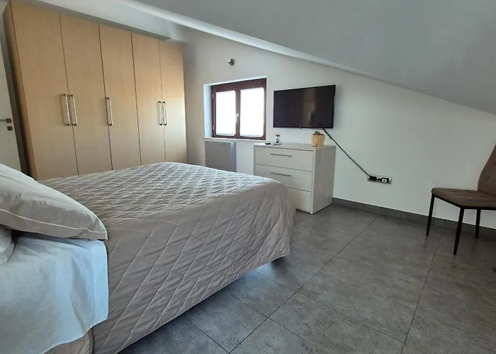 Giardino Tra Gli Ulivi *