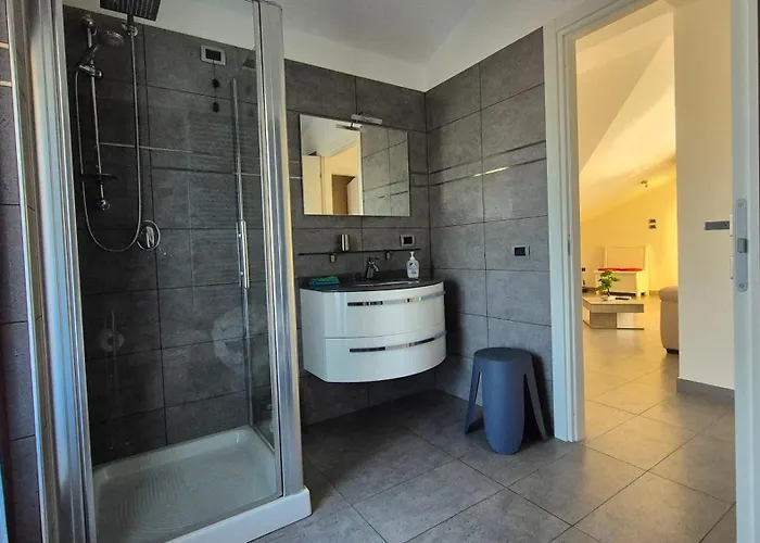 Гостевой дом Giardino Tra Gli Ulivi *